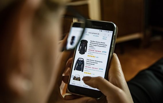 7 daftar Website yang Bisa Anda Gunakan untuk Membuat Blog atau Toko Online Pertama Anda