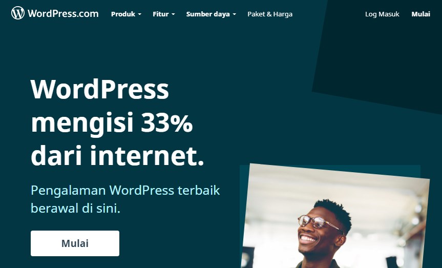 [img.3] WordPress