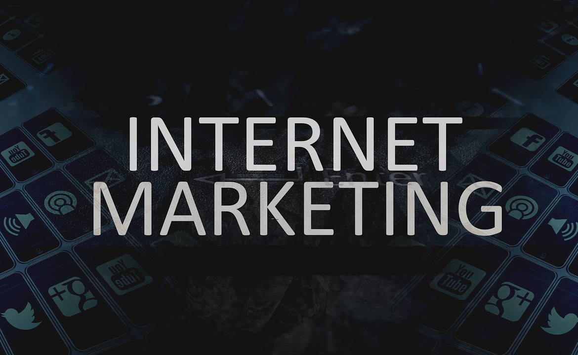[img.1] Internet Marketing
