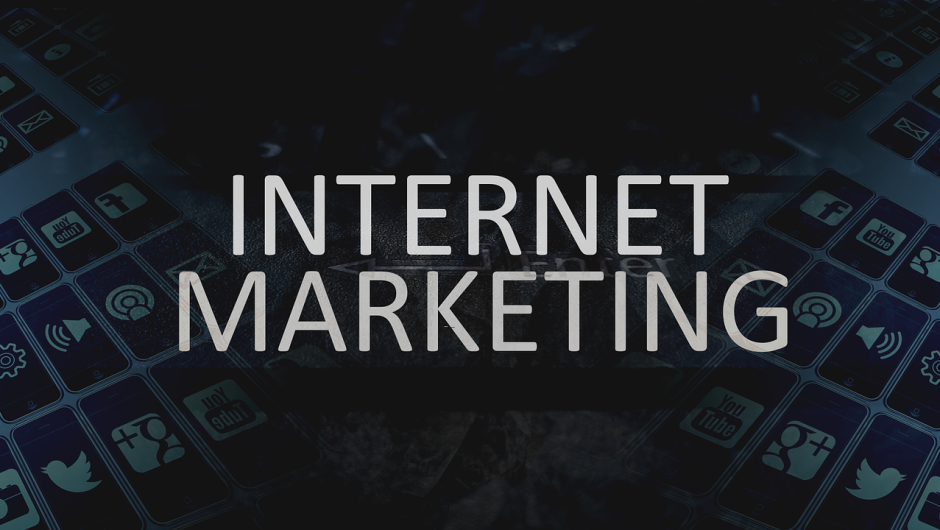 [img.1] Internet Marketing