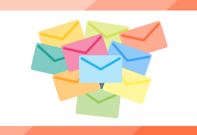 [img.5] Email Series