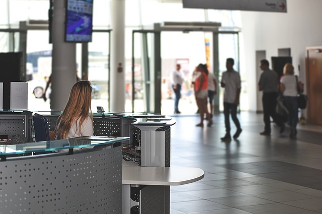 [img.3] Strategi Pemasaran Jasa lewat Customer Service