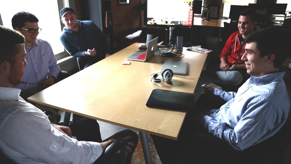 Berapa Jumlah Tim yang ‘Pas’ untuk sebuah Bisnis Startup?
