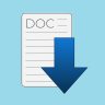 Mengubah Dokumen Microsoft Word menjadi PDF yang Dapat Diakses