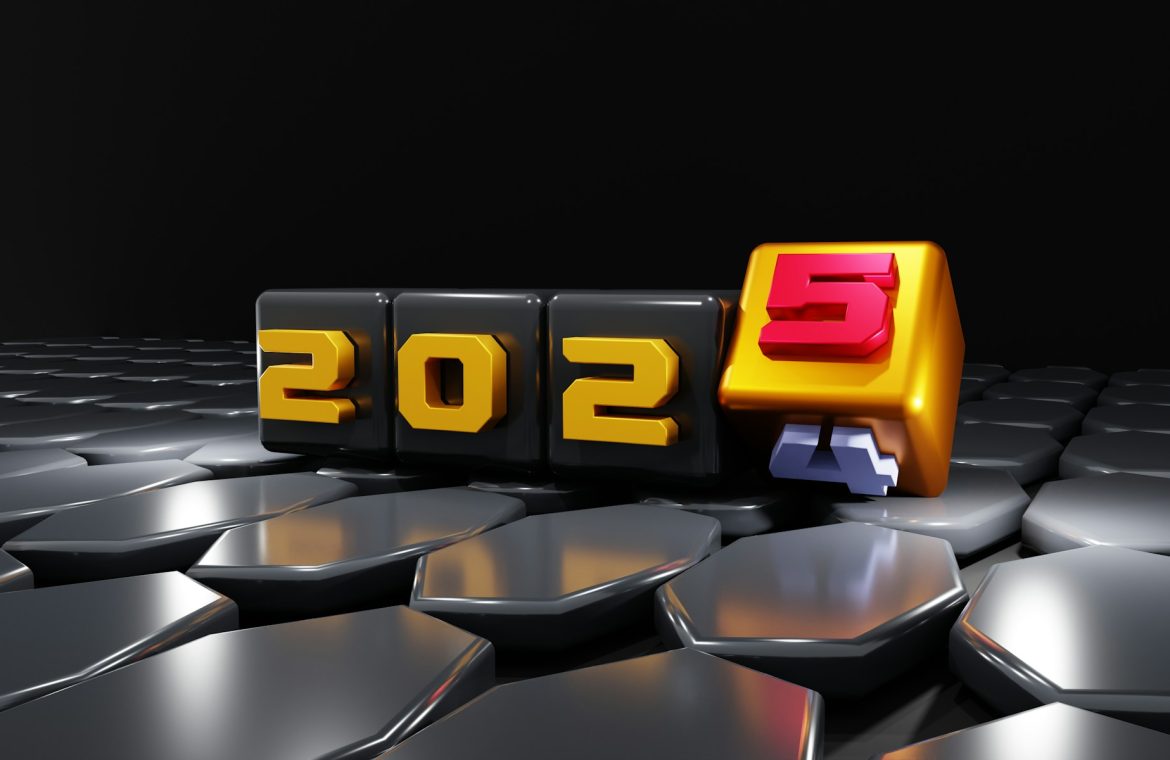 Trend Digital Marketing 2025