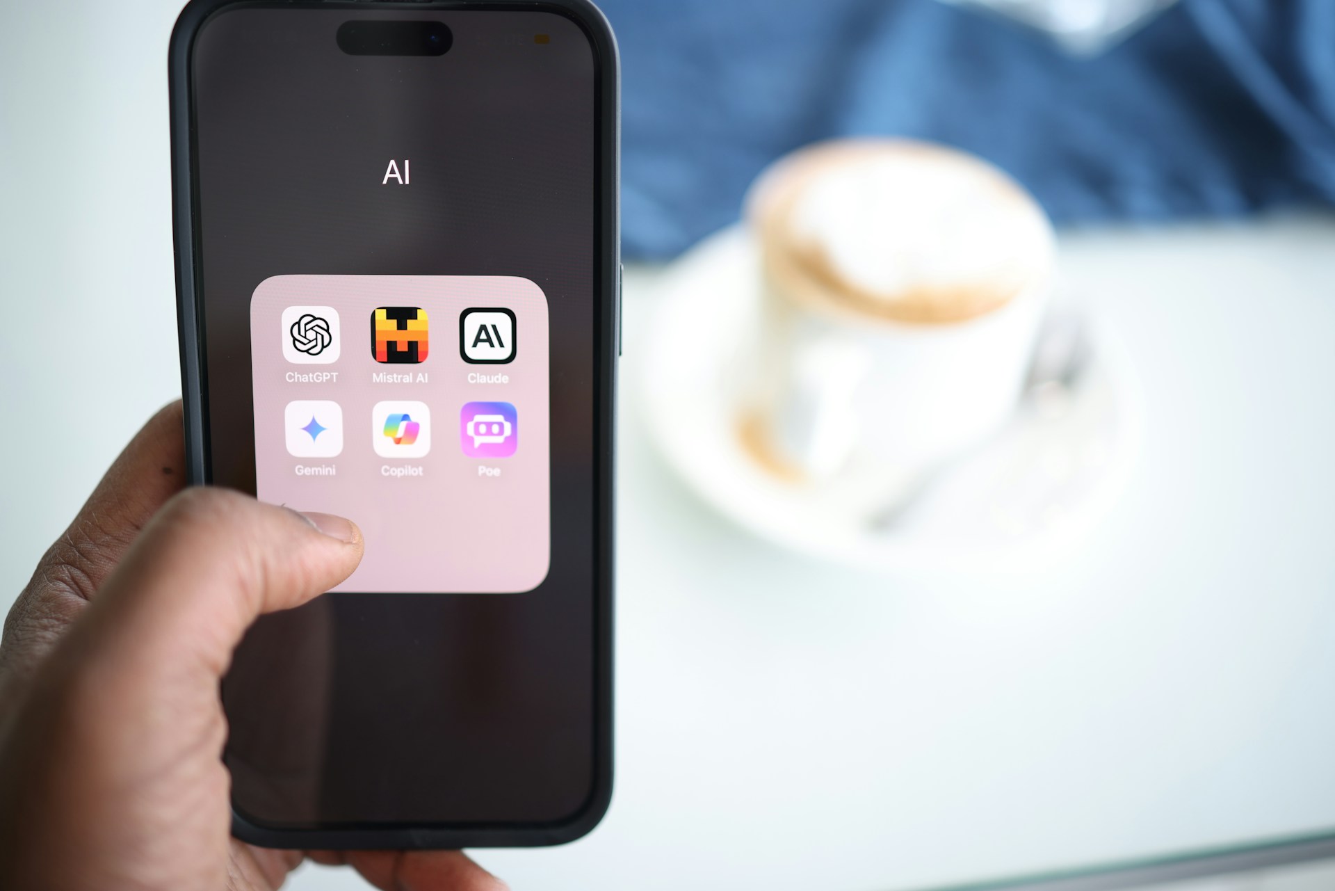 AI Artificial Intelligence